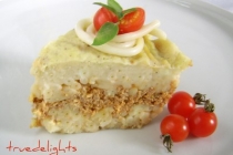 Pastitsio – lasagna greceasca